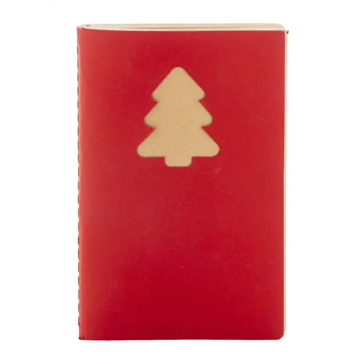 Christmas notebook - AP800155 (ANDA#05)
